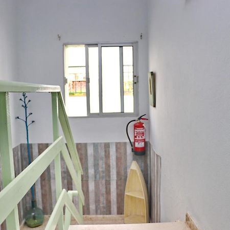 Habitacion Canaveral Playa Conil IV Conil De La Frontera Eksteriør bilde