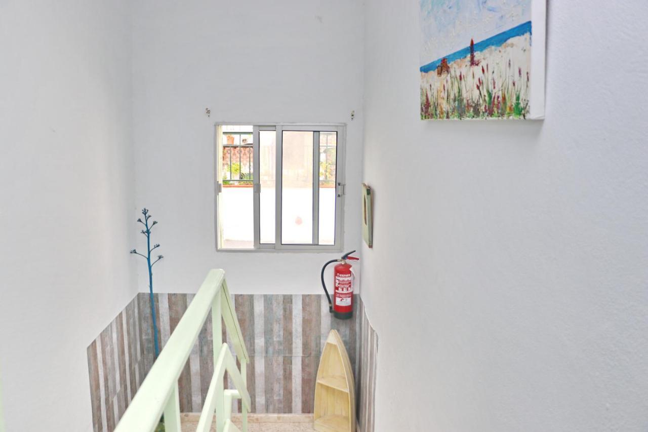 Habitacion Canaveral Playa Conil IV Conil De La Frontera Eksteriør bilde