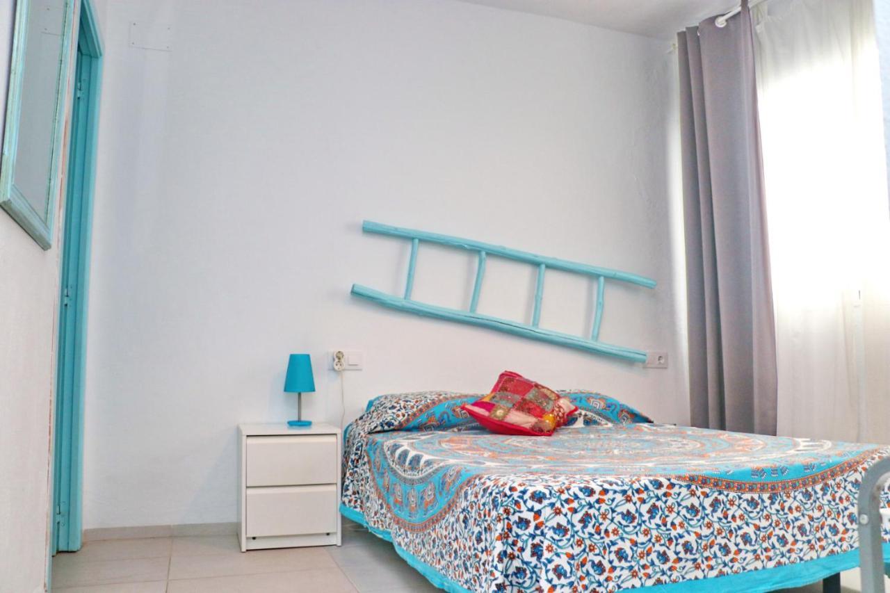 Habitacion Canaveral Playa Conil IV Conil De La Frontera Eksteriør bilde