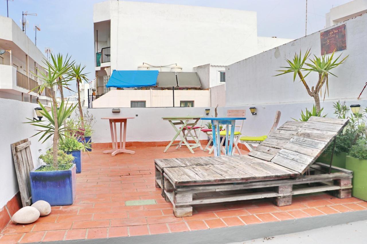 Habitacion Canaveral Playa Conil IV Conil De La Frontera Eksteriør bilde