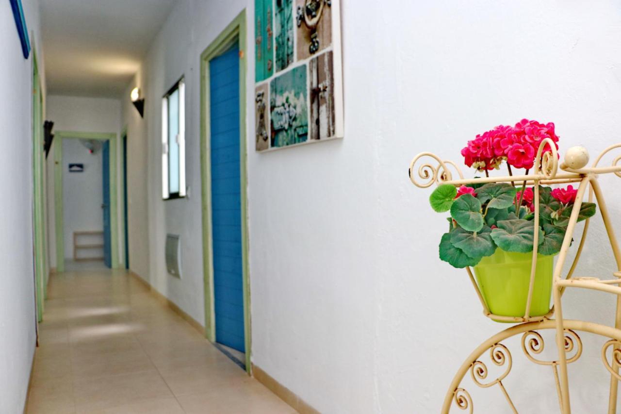 Habitacion Canaveral Playa Conil IV Conil De La Frontera Eksteriør bilde